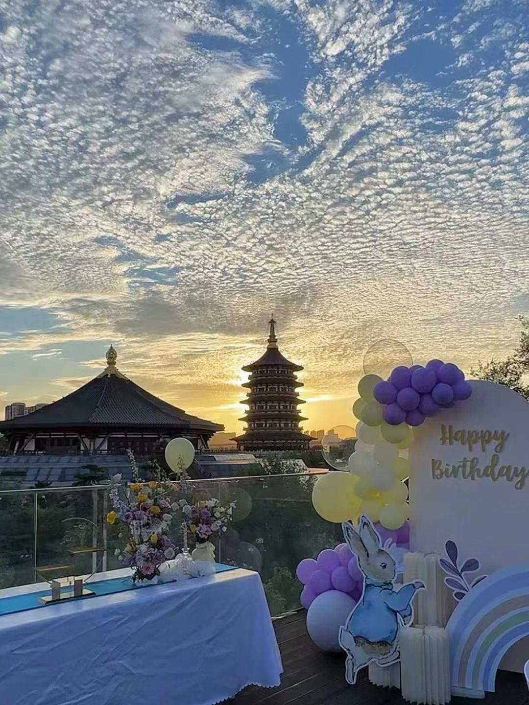 Once Artistic Inn Luoyang Luoyang  Exterior photo