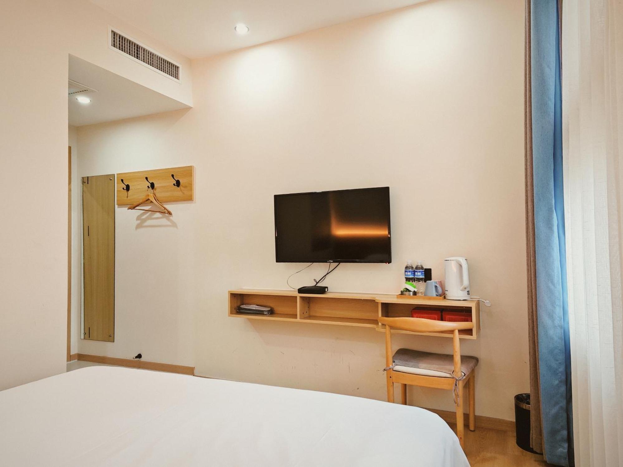 Once Artistic Inn Luoyang Luoyang  Exterior photo